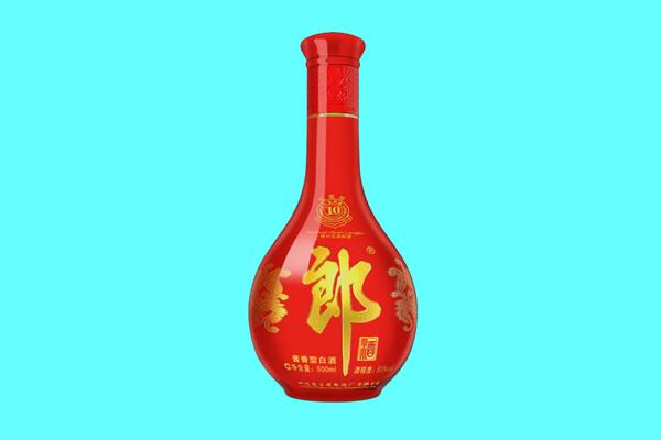 来宾市兴宾回收郎酒