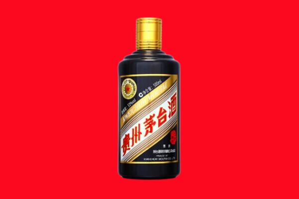 来宾市兴宾回收茅台酒瓶